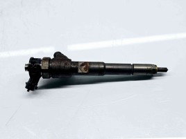 Injector Dacia Dokker [Fabr 2012-prezent] H8201453073 | 0445110652 1.5 DCI K9K-626 66KW / 90CP
