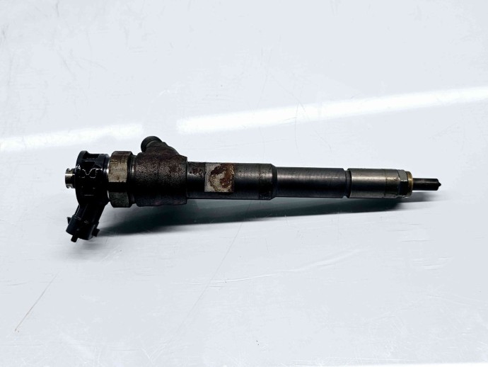 Injector Dacia Dokker [Fabr 2012-prezent] H8201453073 | 0445110652 1.5 DCI K9K-626 66KW / 90CP