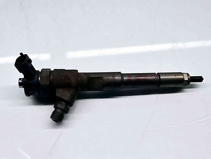 Injector Dacia Dokker [Fabr 2012-prezent] H8201453073 | 0445110652 1.5 DCI K9K-626 66KW / 90CP