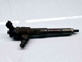 Injector Dacia Dokker [Fabr 2012-prezent] H8201453073 | 0445110652 1.5 DCI K9K-626 66KW / 90CP