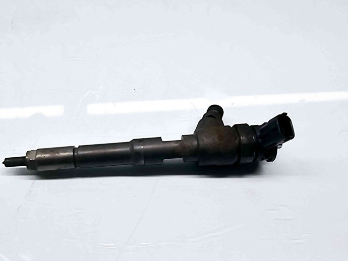 Injector Dacia Dokker [Fabr 2012-prezent] H8201453073 | 0445110652 1.5 DCI K9K-626 66KW / 90CP