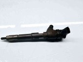Injector Dacia Dokker [Fabr 2012-prezent] H8201453073 | 0445110652 1.5 DCI K9K-626 66KW / 90CP