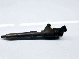 Injector Renault Captur (J87) [Fabr 2013-2017] H8201453073 | 0445110652 1.5 DCI K9K-626 66KW / 90CP