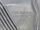 Tub admisie aer Audi A6 (4F2, C6) [Fabr 2004-2010] 4F0129739B