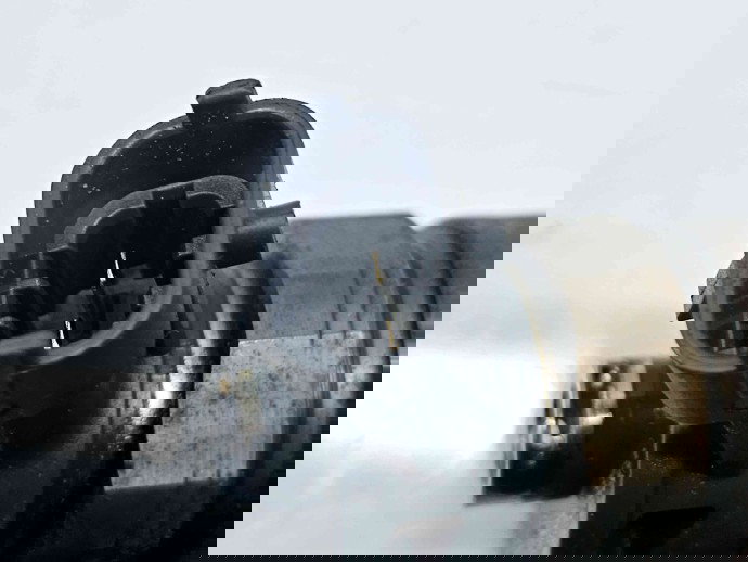 Injector Renault Captur (J87) [Fabr 2013-2017] H8201453073 | 0445110652 1.5 DCI K9K-626 66KW / 90CP