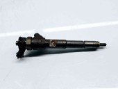 Injector Renault Megane 4 [Fabr 2015-prezent] H8201453073 | 0445110652 1.5 DCI K9K-626 66KW / 90CP