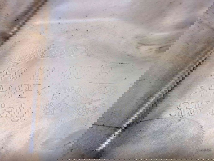 Vas expansiune Audi A6 (4F2, C6) [Fabr 2004-2010] 4F0121403