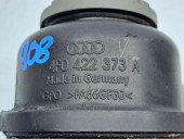 Vas ulei servodirectie Audi A6 (4F2, C6) [Fabr 2004-2010] 4F0422373A