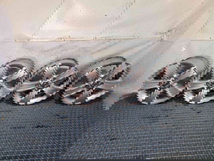 Set jante aliaj Skoda Octavia 2 Combi (1Z5) [Fabr 2004-2013] R15 / 6,5J / ET 50 / 5X112