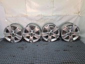 Set jante aliaj Skoda Octavia 2 Combi (1Z5) [Fabr 2004-2013] R15 / 6,5J / ET 50 / 5X112