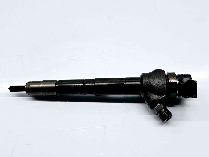 Injector Volkswagen Passat B7 (362) [Fabr 2010-2014] 03L130277J | 0445110369 