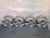 Set jante aliaj Skoda Octavia 2 Combi (1Z5) [Fabr 2004-2013] R15 / 6,5J / ET 50 / 5X112