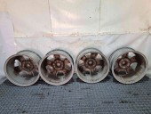 Set jante aliaj Skoda Octavia 2 Combi (1Z5) [Fabr 2004-2013] R15 / 6,5J / ET 50 / 5X112