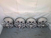 Set jante aliaj Audi A3 Sportback (8PA) [Fabr 2004-2013] R16 / 5,5J / ET 50 / 5X112