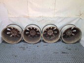 Set jante aliaj Audi A3 Sportback (8PA) [Fabr 2004-2013] R16 / 5,5J / ET 50 / 5X112