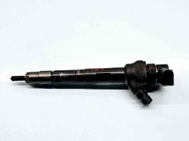 Injector Volkswagen Passat CC (357) [Fabr 2008-2012] 03L130277J | 0445110369 