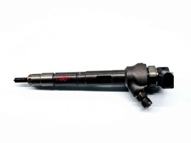 Injector Volkswagen Tiguan (5N) [Fabr 2007-2016] 03L130277J | 0445110369 