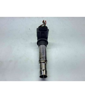 Bobina inductie, 0986221023, Vw Eos (1F7, 1F8) 1.6FSI, BLF