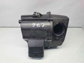 Carcasa filtru aer 6R0129601C, Skoda Fabia 2, 1.6tdi
