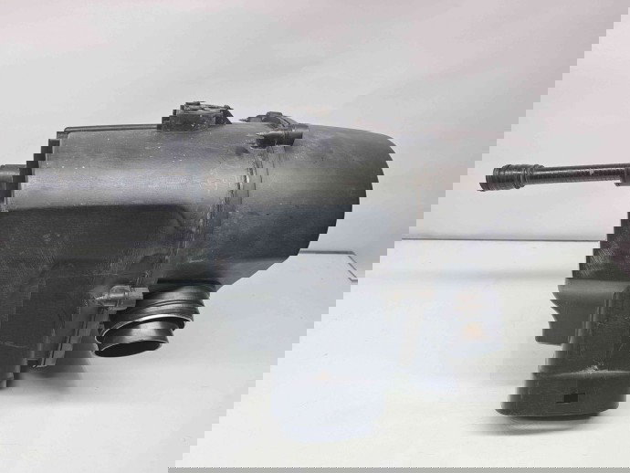 Carcasa filtru aer 6R0129607C, Seat Ibiza 5 (6J) 1.2TSI