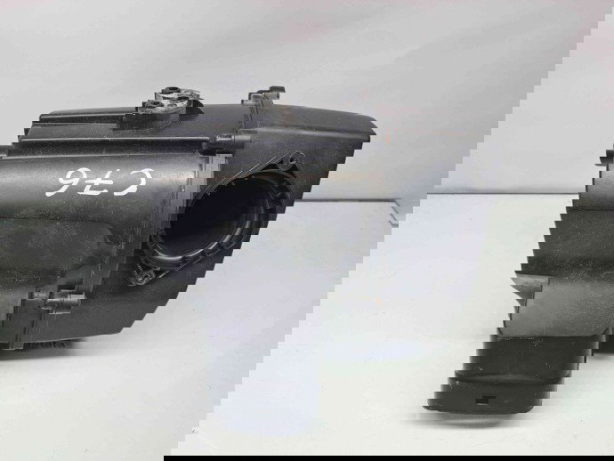 Carcasa filtru aer, 6R0129601C, Seat Ibiza 5, 1.6tdi, CAYB