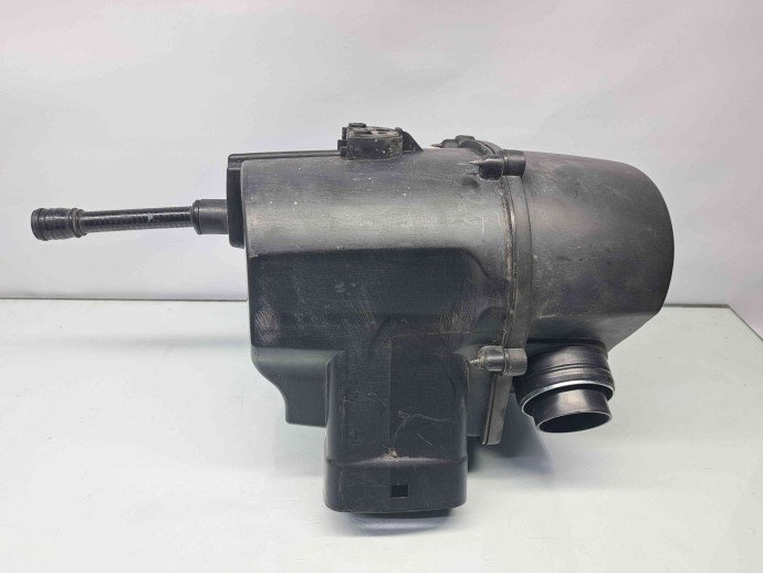 Carcasa filtru aer, 6R0129607C, Skoda Rapid (NH3) 1.4 TSI, CAXA