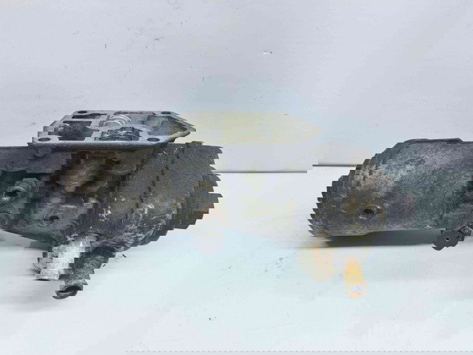 Carcasa filtru ulei 045115389J, Seat Exeo ST (3R5), 2.0TDI