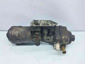 Carcasa filtru ulei 045115389J, Skoda Fabia 1 (6Y2), 1.9TDI