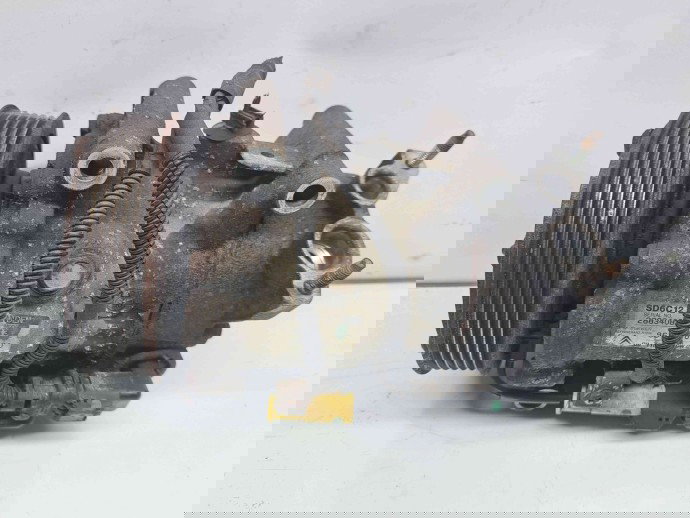 Compresor clima 9678656080, Peugeot 508, 1.6hdi