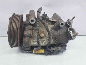 Compresor clima 9678656080, Peugeot Partner (II) 1.6hdi
