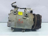 Compresor clima, AP31-19D629-BA, Ford Mondeo 4, 1.6 TDCI, T1BA