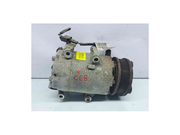 Compresor clima, AP31-19D629-BA, Ford S-Max 1, 1.6 TDCI, T1WA