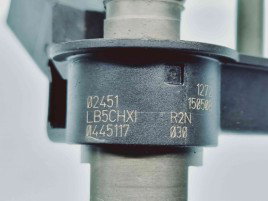 Injector  7823461 | 0445117030