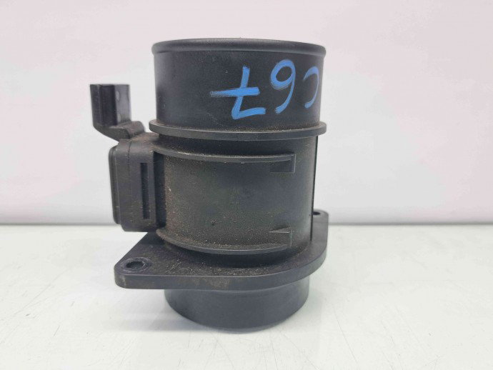 Debitmetru aer Renault Kangoo 2, 1.5 dci, 8200280060D