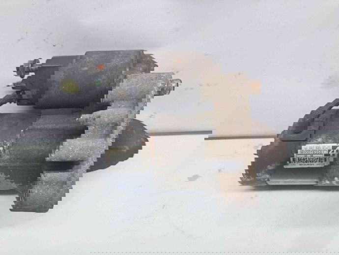 Electromotor 9688268580, Citroen C4 (II) 1.6hdi