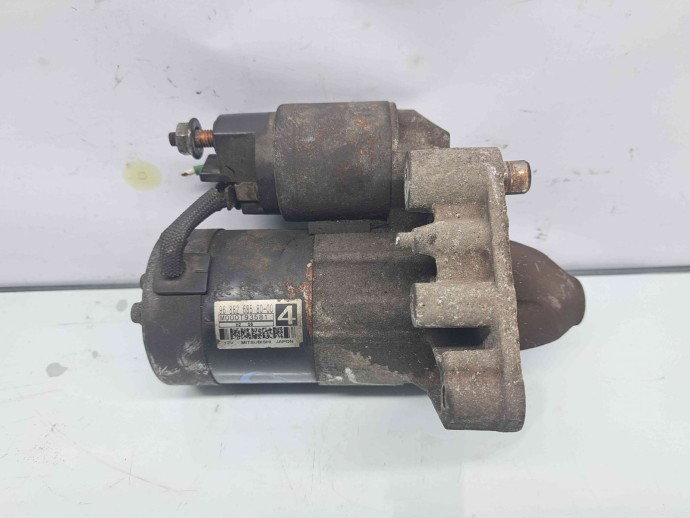 Electromotor 9688268580, Peugeot 1007, 1.4hdi