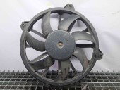 Electroventilator, Peugeot 308, 1.6hdi, cod 9661571480