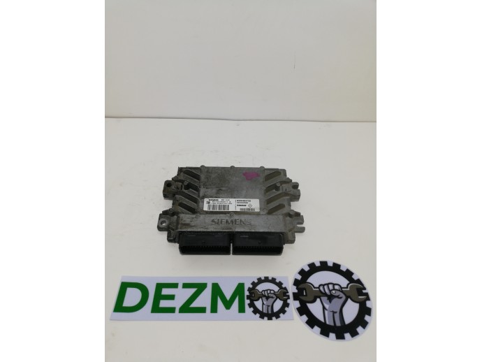 Ecu Calculator Motor Dacia Logan 1.4 S110140011A