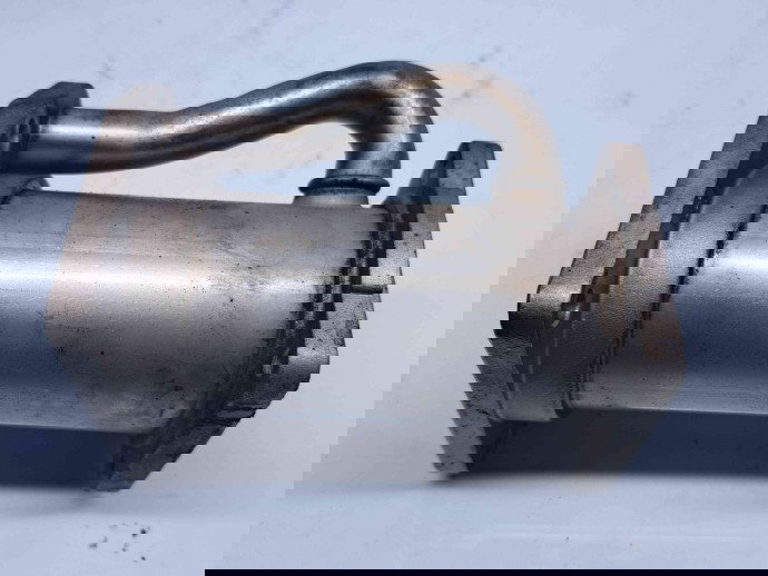 Racitor gaze Nissan Qashqai (J10) 8200729079