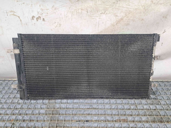 Radiator clima, 8K0260401D, Audi Q5 (8RB), 2.0 TDI, CAG