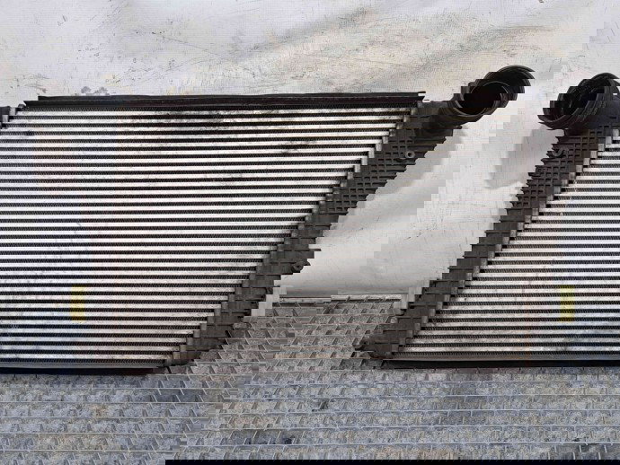 Radiator intercooler 1K0145803AN, Seat Altea (5P1) 1.9tdi