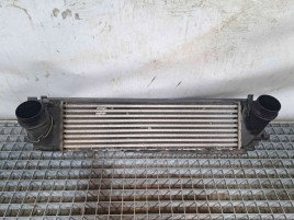 Radiator intercooler, 7600530-03, Bmw X1 (E84), 2.0 diesel, N47D20C