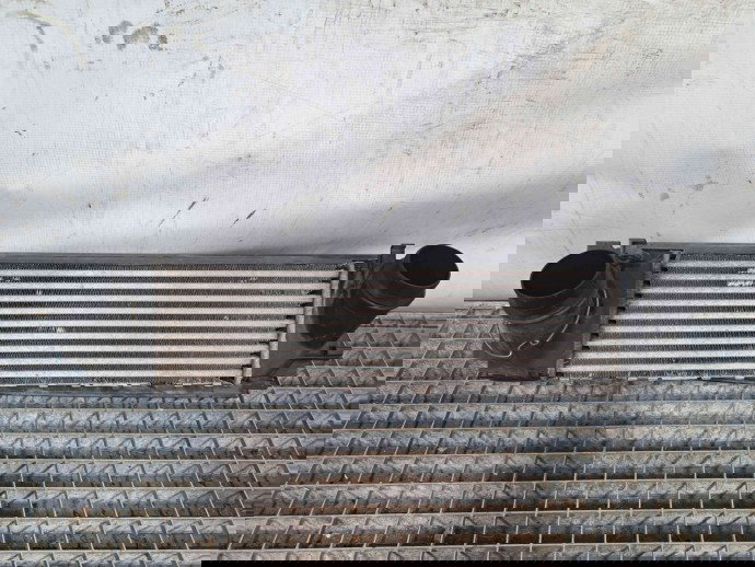 Radiator racire apa, 9674089680, Citroen DS4, 1.6 HDI, 9HP