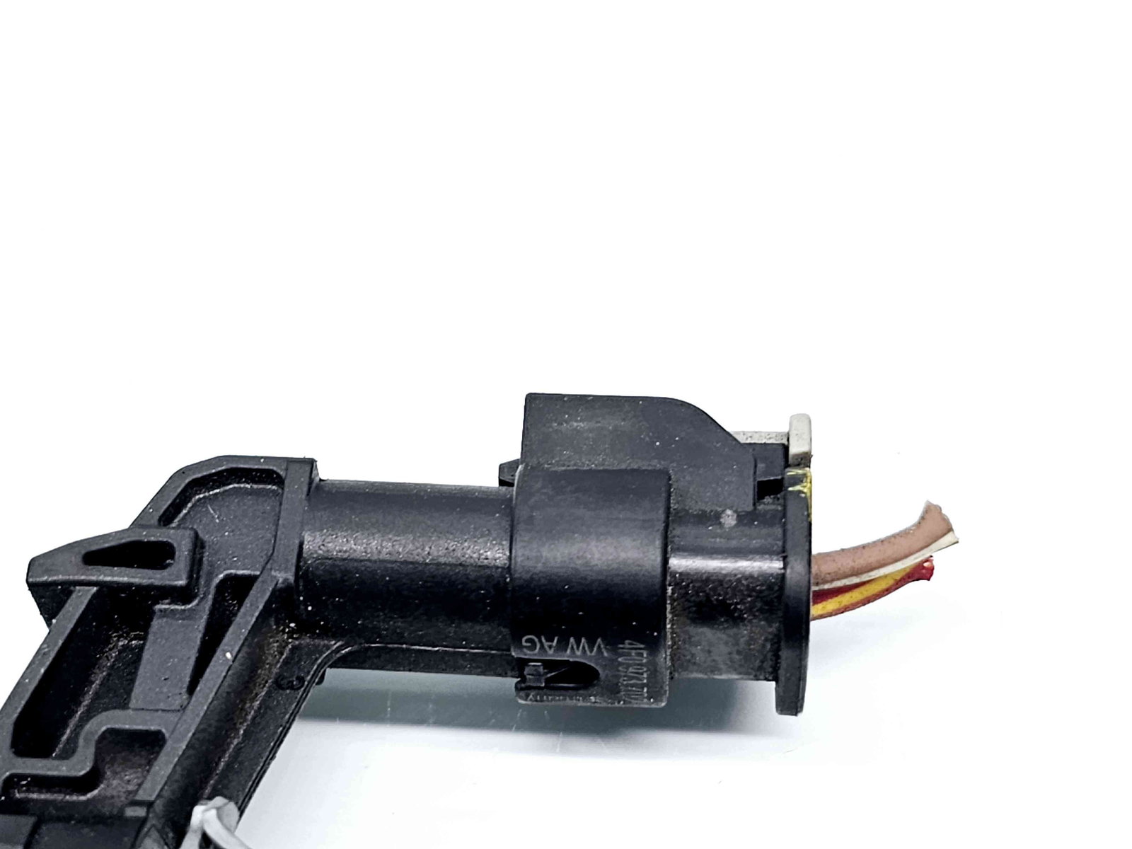 Injector Skoda Superb III (3V3) [Fabr 2015-prezent] 04E906036AT 1.3 Benz DKLD 70KW / 95CP - imagine 3