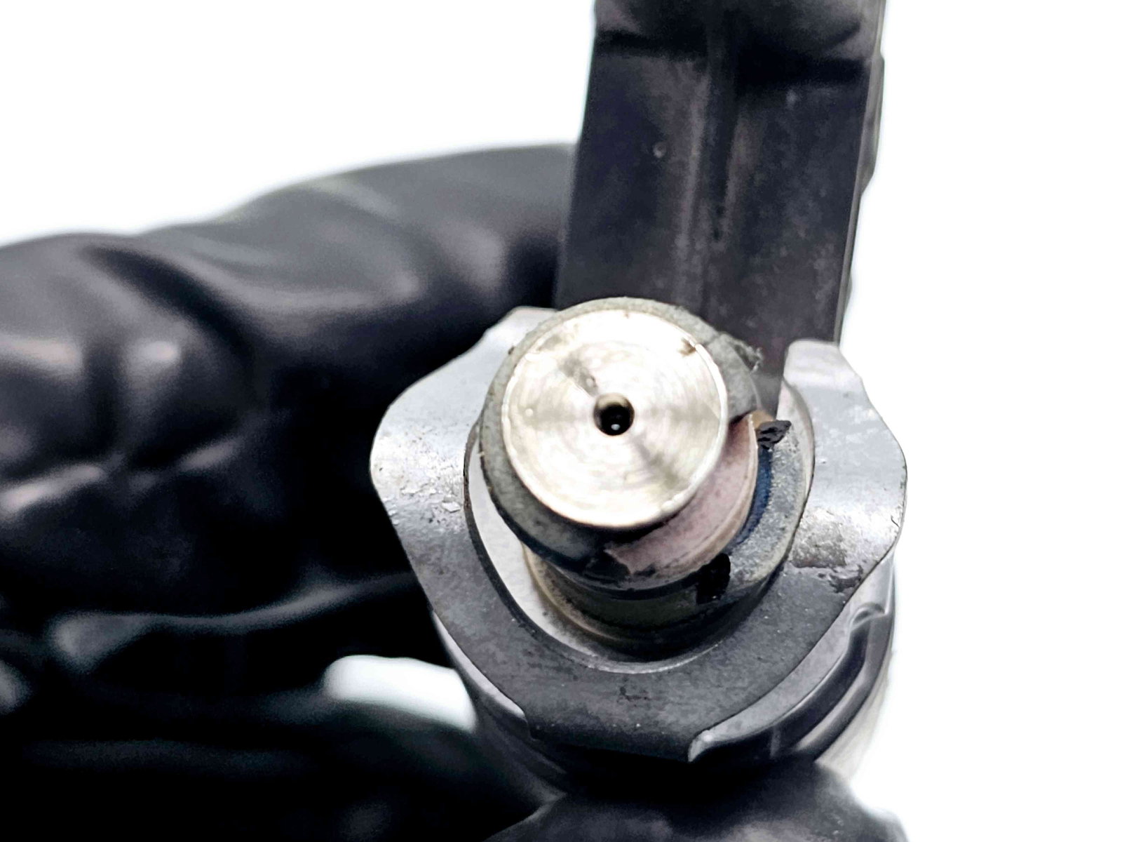 Injector Volkswagen Golf 7 Sportsvan (AM1, AN1) [Fabr 2014-prezent] 04E906036AT 1.3 Benz DKLD 70KW / 95CP - imagine 2