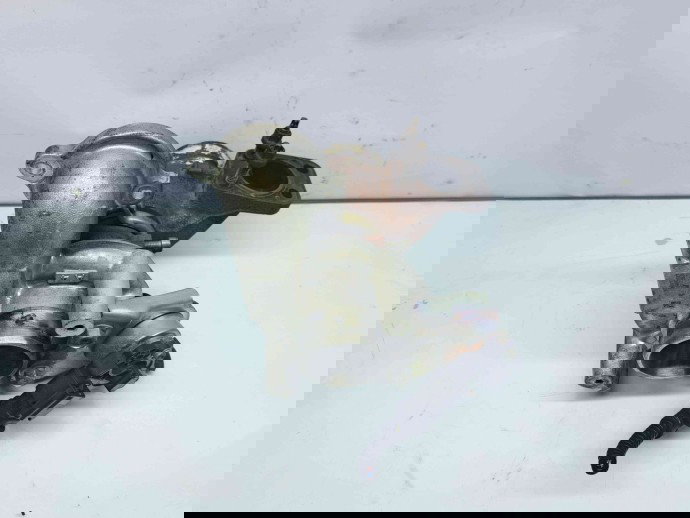 Turbosuflanta, 9673283680, Ford Fiesta 6, 1.5 tdci