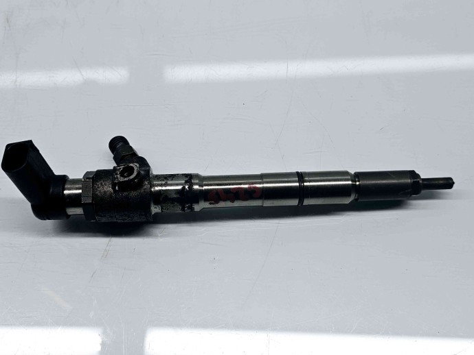 Injector Volkswagen Polo (6R) [Fabr 2009-2016] 03L130277B 1.6 TDI CAYC 77KW / 105CP
