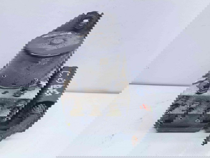 Unitate control ABS, 1K0614517CB, 1K0907379AT, Seat Altea (5P1)