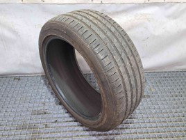Anvelopa Vara Peugeot 207 (WA) [Fabr 2006-2012] 225 / 45 / R17
