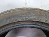 Anvelopa Vara Peugeot 207 (WA) [Fabr 2006-2012] 225 / 45 / R17